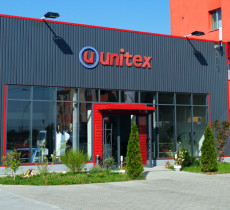 Unitex Hall